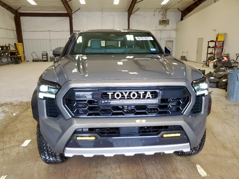 2024 TOYOTA TACOMA DOUBLE CAB 3TYLF5LN9RT009830