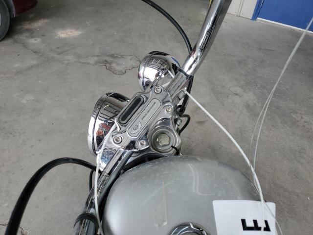 2003 HARLEY-DAVIDSON SPORT 1HD1CGP443K429999
