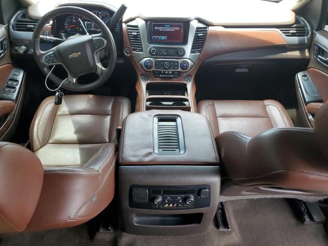 2015 CHEVROLET TAHOE K150 - 1GNSKCKC5FR680372