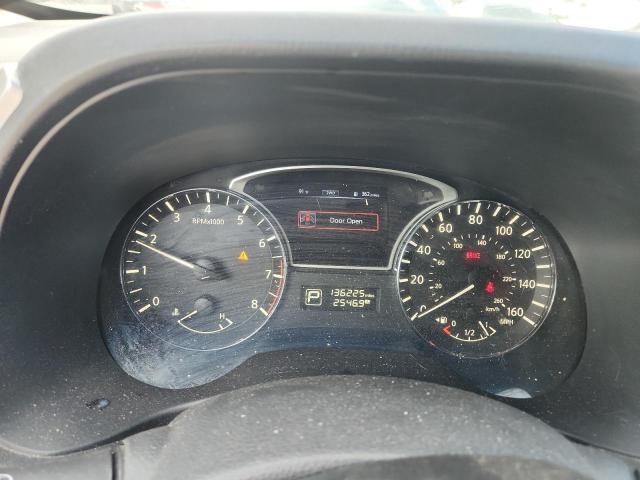 2015 NISSAN PATHFINDER S 5N1AR2MM4FC705454