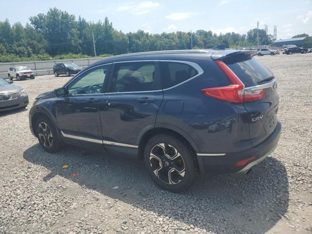 2018 HONDA CR-V TOURI 7FARW2H92JE014414