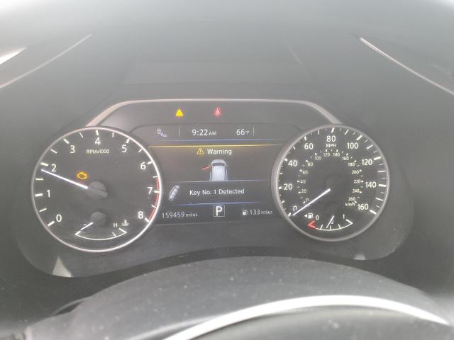 2015 NISSAN MURANO S 5N1AZ2MH3FN276136