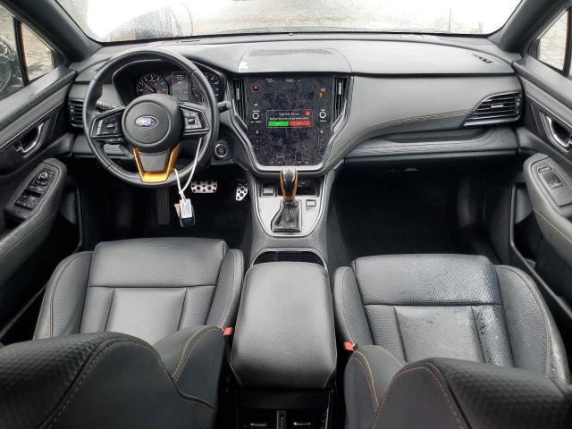 2022 SUBARU OUTBACK WI 4S4BTGUD2N3186938