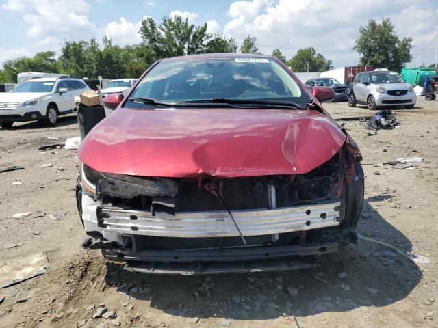 2022 TOYOTA COROLLA LE - 5YFEPMAE5NP341197