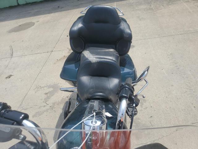 2021 HARLEY-DAVIDSON FLTRK 1HD1KZF10MB641872