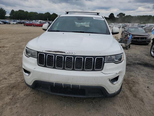2017 JEEP GRAND CHEROKEE LAREDO 1C4RJFAG3HC891558