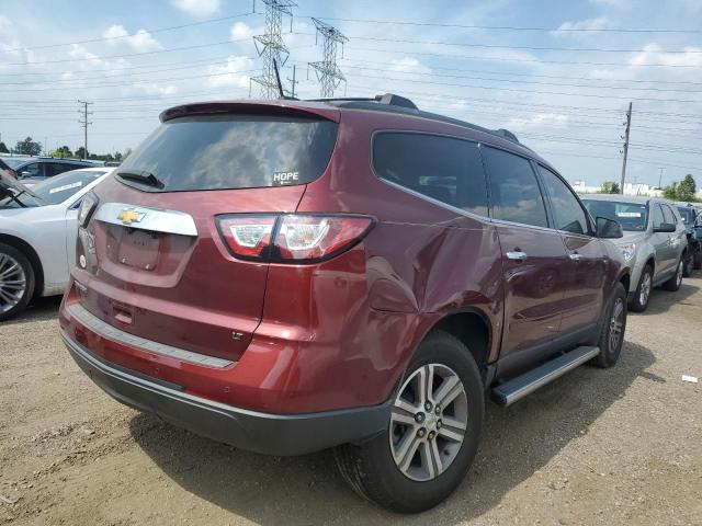 2017 CHEVROLET TRAVERSE L 1GNKRHKD3HJ324280