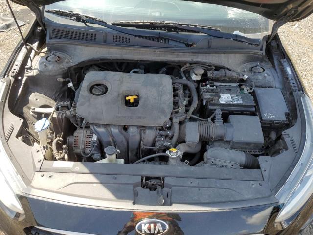 2019 KIA FORTE FE - 3KPF24ADXKE086408