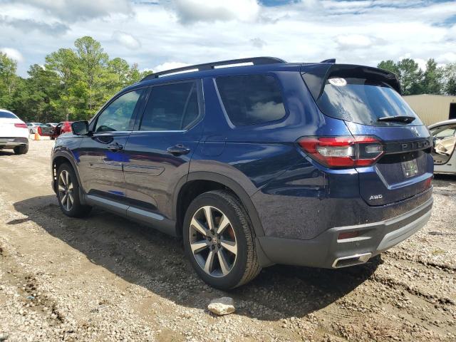 2024 HONDA PILOT ELIT 5FNYG1H81RB024286