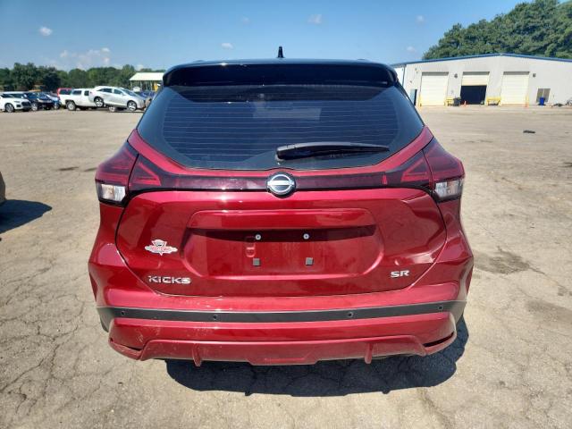 2024 NISSAN KICKS 3N1CP5DV5RL561034