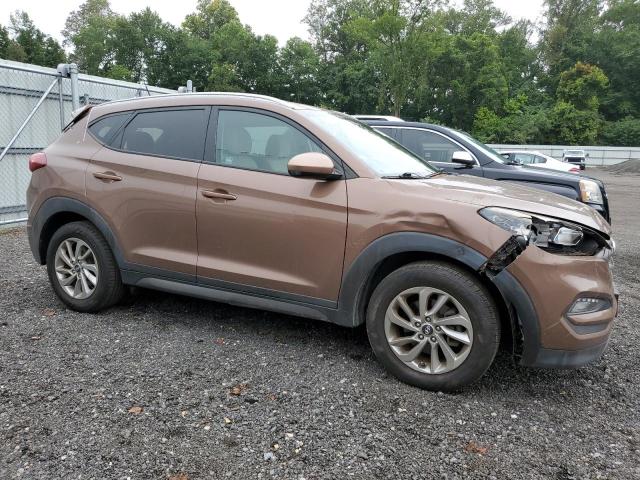 2016 HYUNDAI TUCSON LIM - KM8J3CA46GU229053