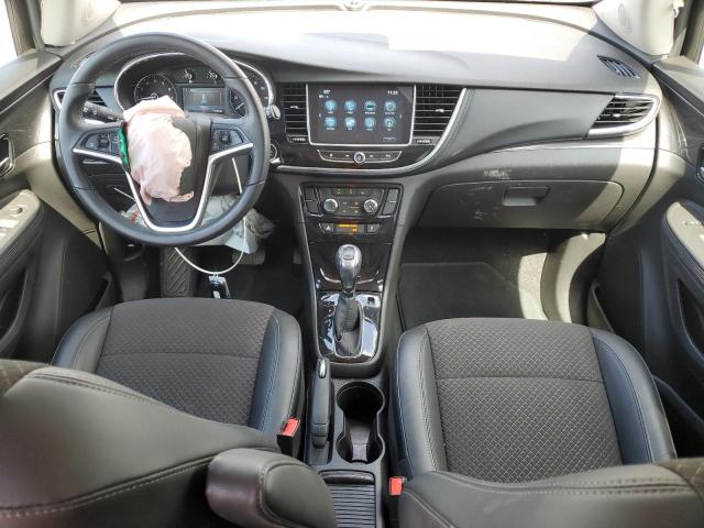 2019 BUICK ENCORE PREFERRED KL4CJESB5KB853503