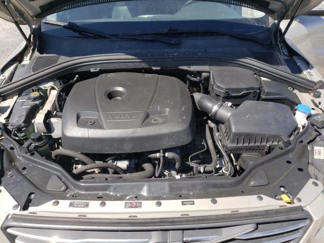 2017 VOLVO XC60 T5 IN - YV440MDU9H2015518