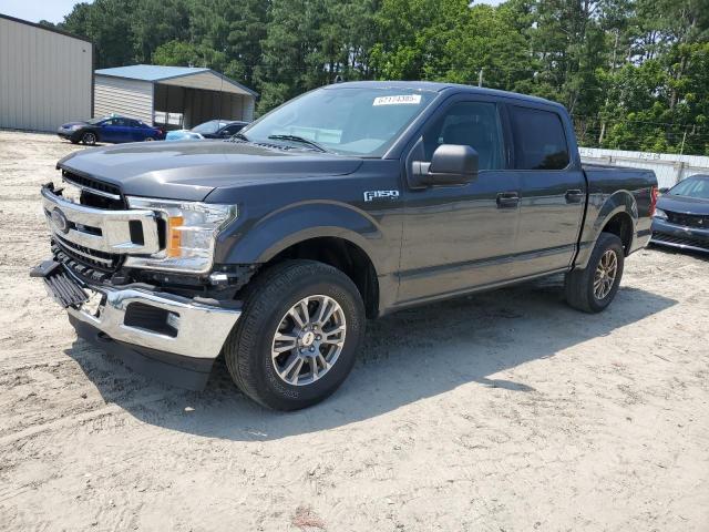 FORD F150 SUPER