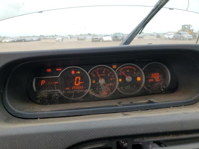 2015 TOYOTA SCION XB - JTLZE4FE5FJ072631