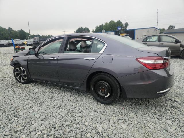 2016 HONDA ACCORD EXL - 1HGCR2F87GA052145
