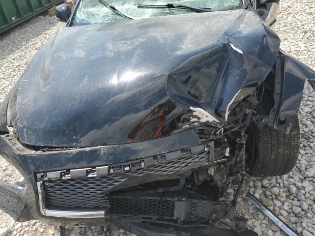 2014 INFINITI Q50 HYBRID - JN1AV7AR0EM702754