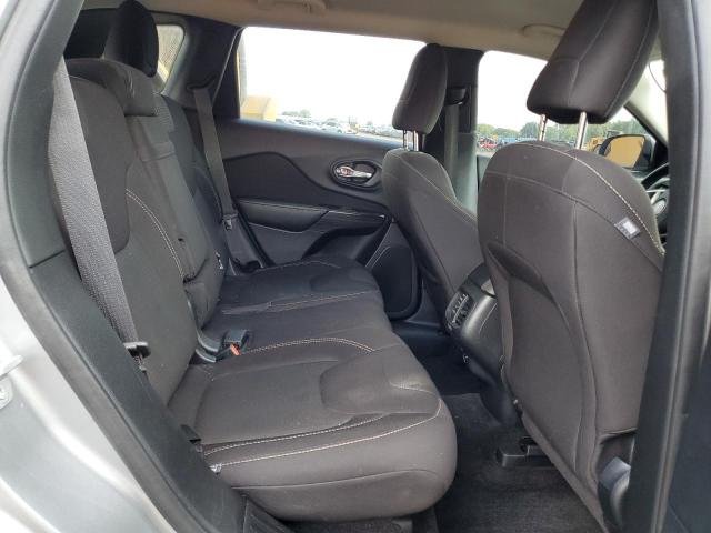 2016 JEEP CHEROKEE L - 1C4PJMCS4GW132508
