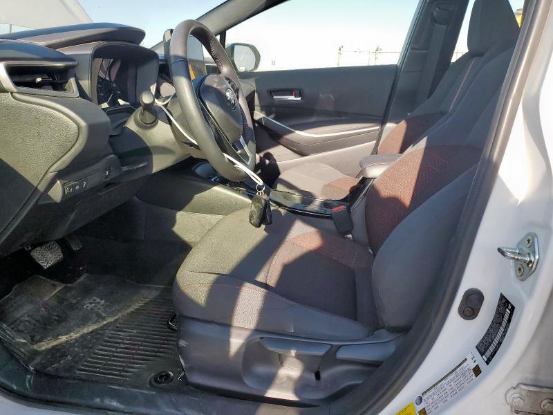 2024 TOYOTA COROLLA LE - JTDBCMFE3R3052194