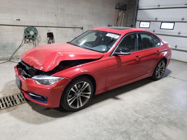BMW 328 XI