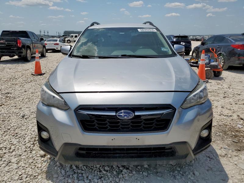 2020 SUBARU CROSSTREK JF2GTAPC1LH234781