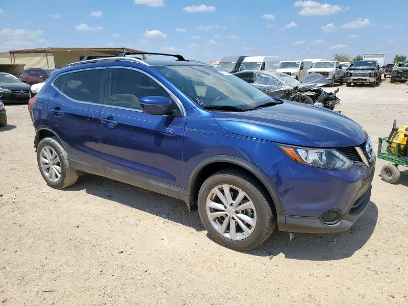 2018 NISSAN ROGUE SPOR - JN1BJ1CP8JW107383