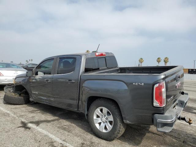 2016 GMC CANYON SLE 1GTP6CE16G1360247