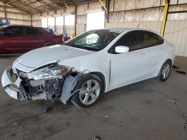 2016 DODGE DART SXT S 1C3CDFFA7GD821933