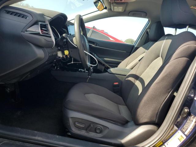 2022 TOYOTA CAMRY LE 4T1C11AK5NU662765