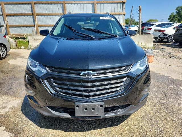 2020 CHEVROLET EQUINOX LT - 2GNAXVEX8L6246283