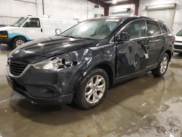 MAZDA CX-9 TOURI