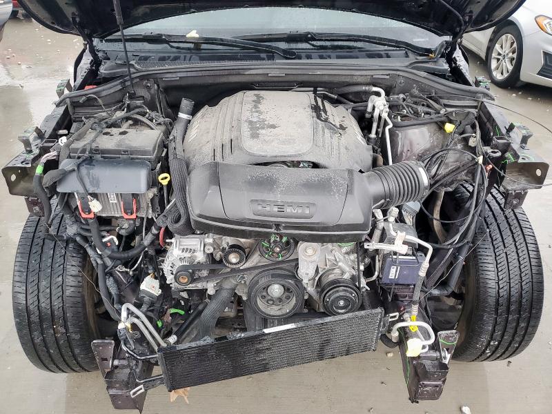 2024 DODGE DURANGO R/ 1C4SDJCT9RC127088