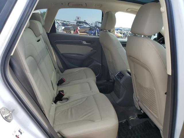 2017 AUDI Q5 PREMIUM PLUS WA1L2AFP0HA010464