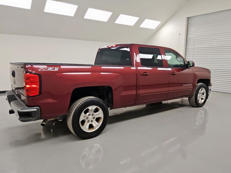 2015 CHEVROLET SILV1500 2 1GCUKREC4FF198316