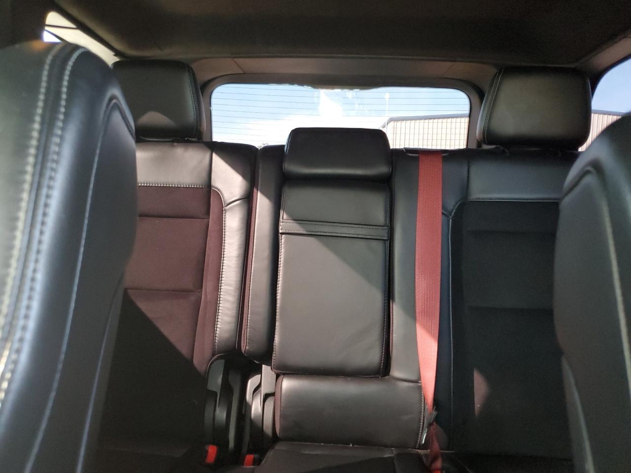 JEEP GRAND CHEROKEE SRT-8