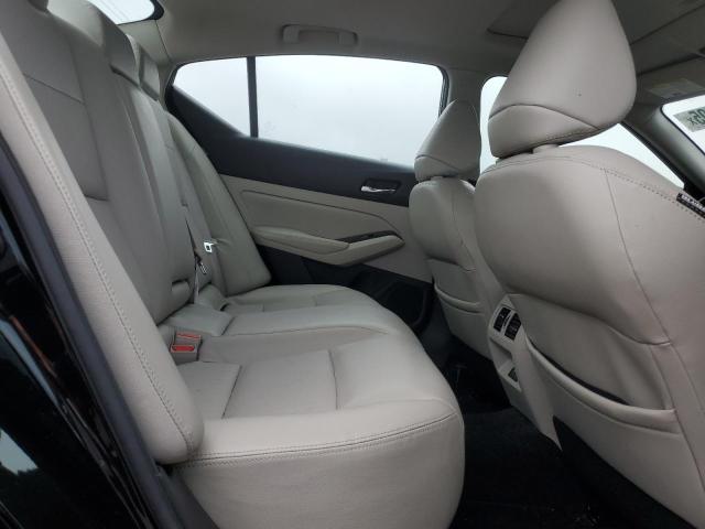 2020 NISSAN ALTIMA SL 1N4BL4EW9LC117850