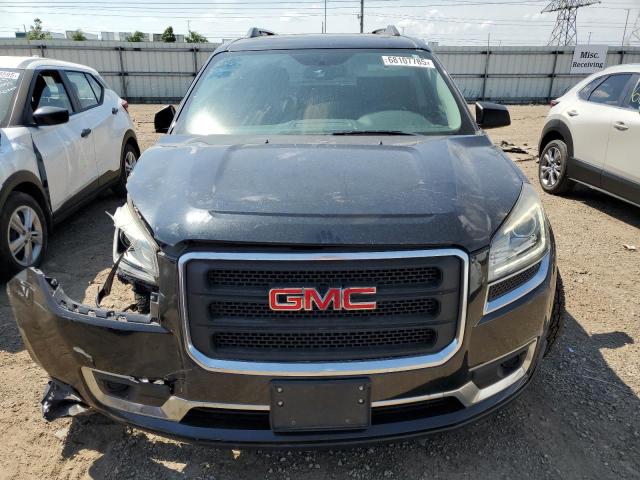 2015 GMC ACADIA SLE - 1GKKVPKD5FJ300269