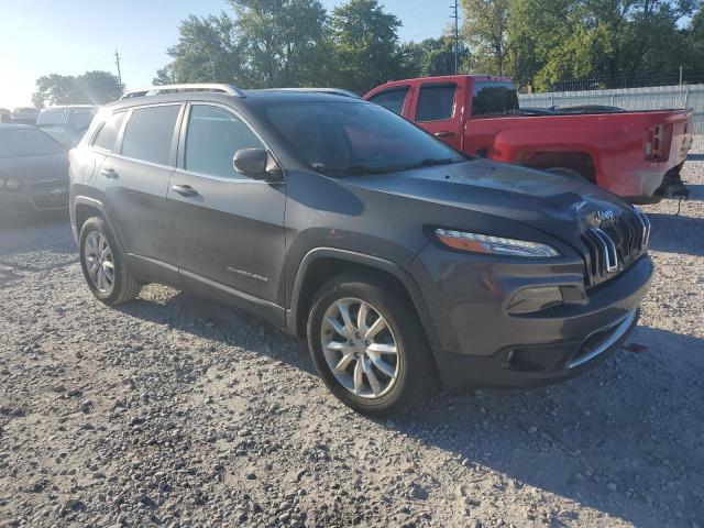 2016 JEEP CHEROKEE L 1C4PJMDS7GW352644
