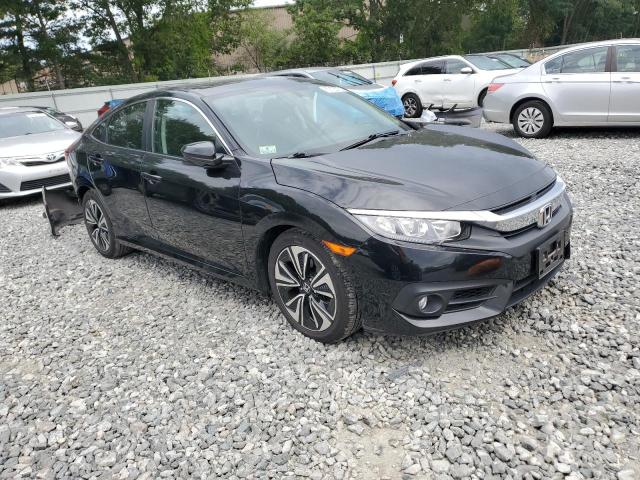 2016 HONDA CIVIC EX 19XFC1F3XGE209613