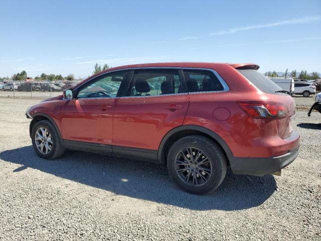 2013 MAZDA CX-9 TOURI - JM3TB3CV1D0411453