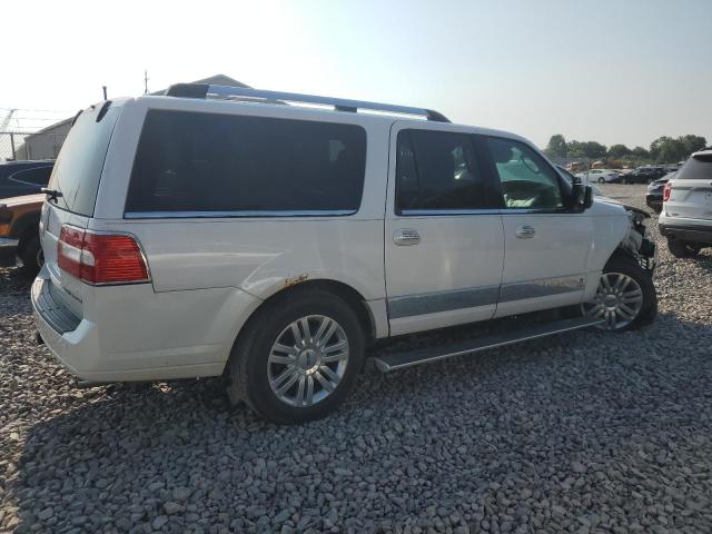 2014 LINCOLN NAVIGATOR L - 5LMJJ3J57EEL02126