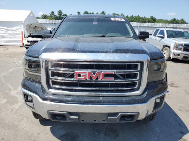 2014 GMC SIERRA K15 - 3GTU2UEH0EG197563
