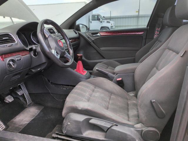 2013 VOLK GTI - WVWED7AJ7DW115756