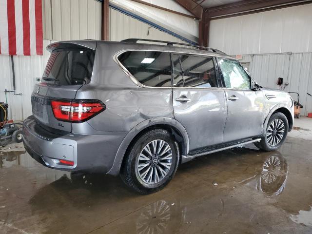 2023 NISSAN ARMADA SL JN8AY2BB0P9835873