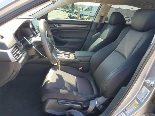 2021 HONDA ACCORD LX - 1HGCV1F17MA079365