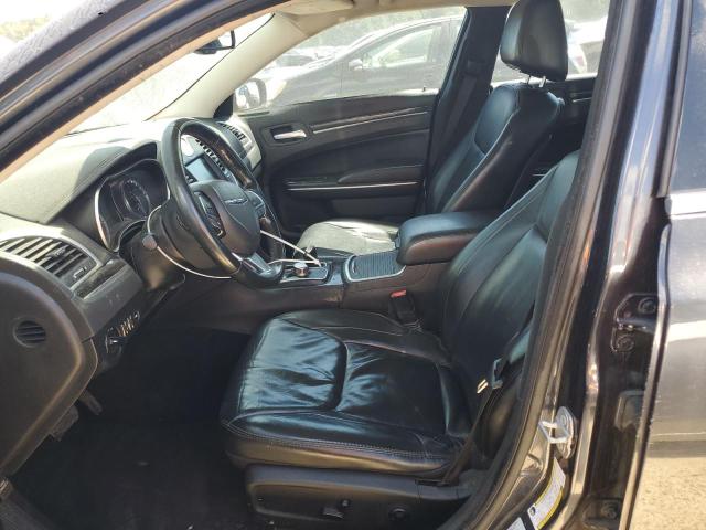 2016 CHRYSLER 300 LIMITE 2C3CCAAG6GH189544
