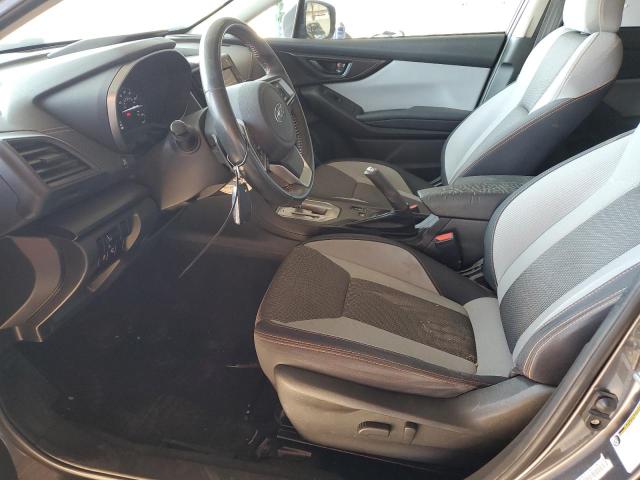 2021 SUBARU CROSSTREK JF2GTAEC0M8344273