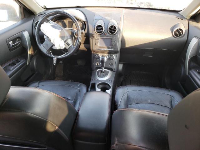 2011 NISSAN ROGUE S - JN8AS5MV6BW664891