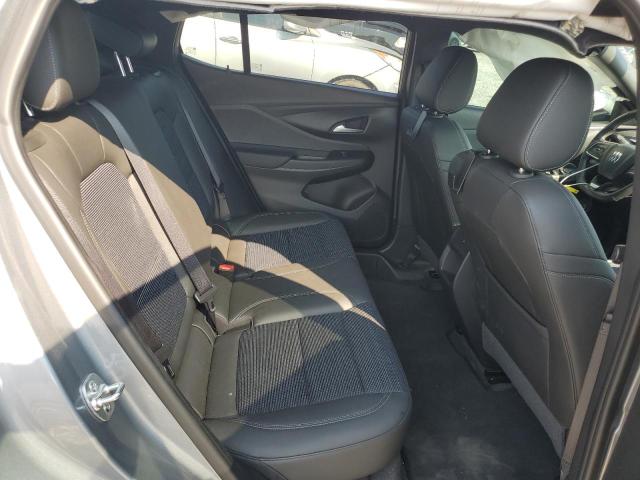 2024 BUICK ENVISTA PREFERRED KL47LAE21RB211127