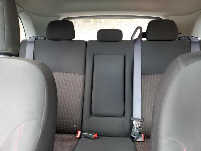 2019 MITSUBISHI OUTLANDER JA4AR3AU6KU004492